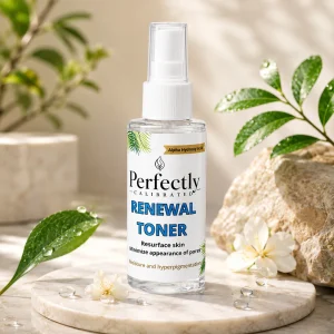 Renewal Toner for Smoother-Looking Skin