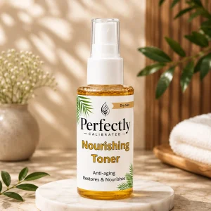 Nourishing Toner (Dry Skin, Anti-aging) - Previously Kelp Complex