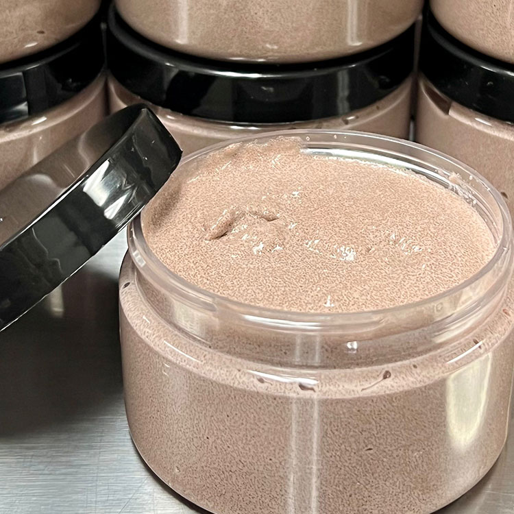 WholeSale Whipped Sugar Scrub 10-8 oz