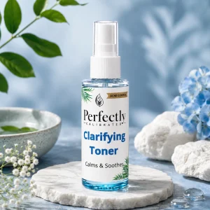 Clarifying Toner with Blue Tansy