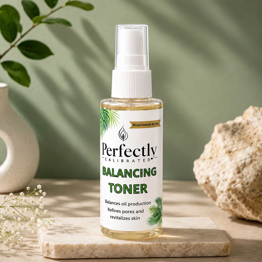 Balancing Toner for Oily Skin