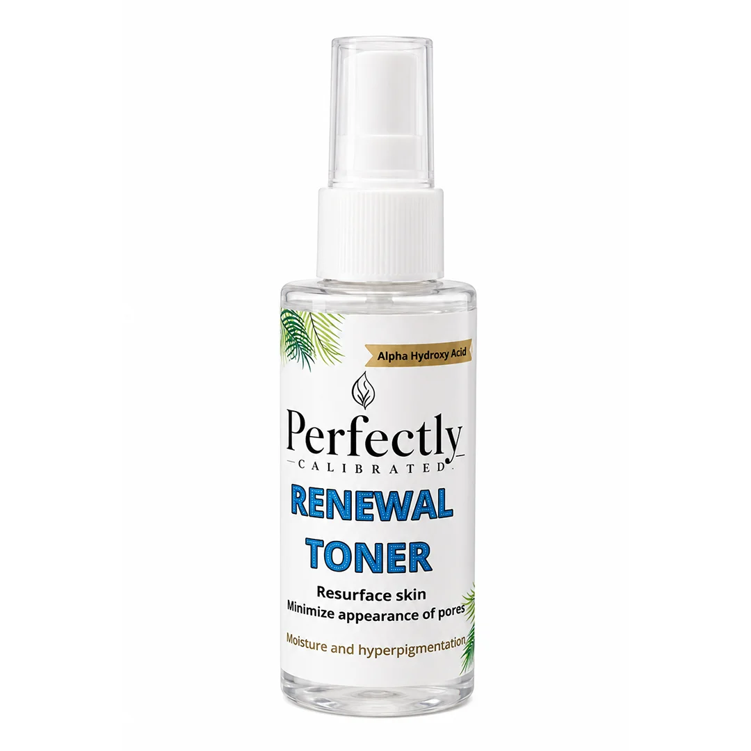 Renewal Toner for Smoother-Looking Skin