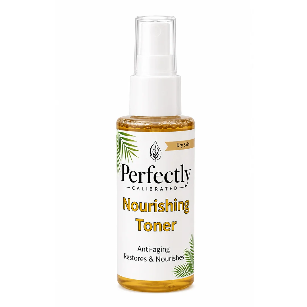 Nourishing Toner (Dry Skin, Anti-aging) - Previously Kelp Complex