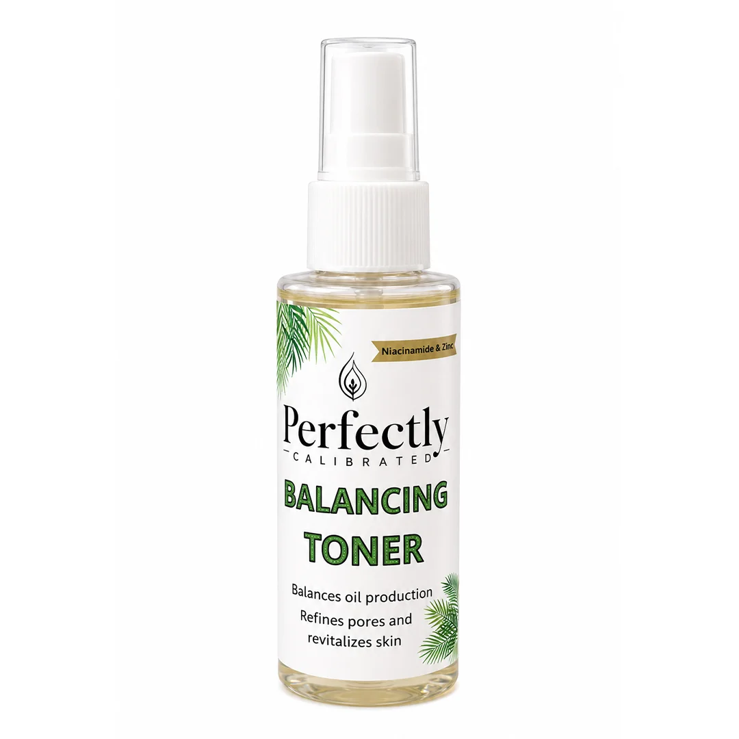 Balancing Toner for Oily Skin