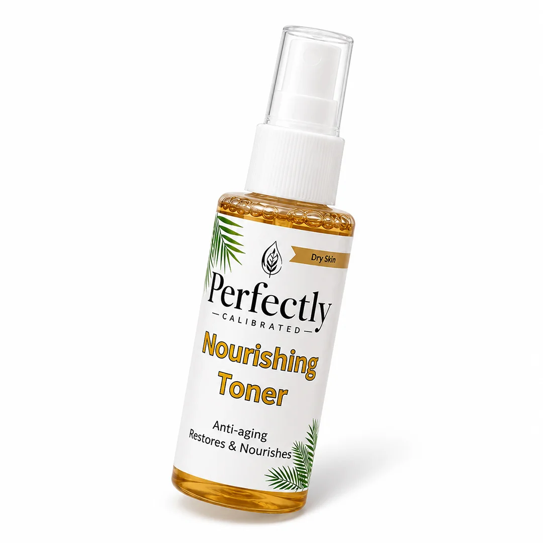Nourishing Toner (Dry Skin, Anti-aging) - Previously Kelp Complex