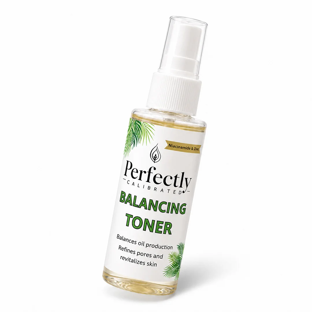 Balancing Toner for Oily Skin