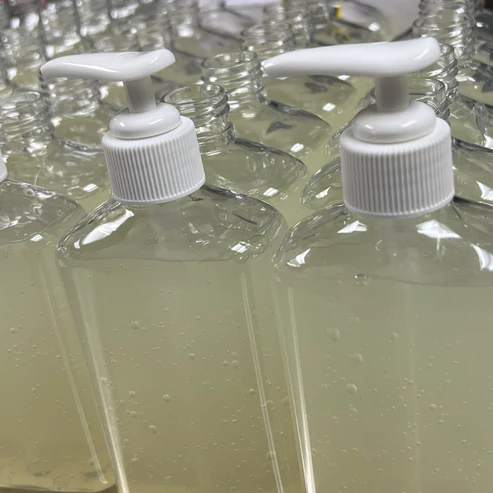 WHOLESALE Balancing Face Cleanser, Private Label Skin Care