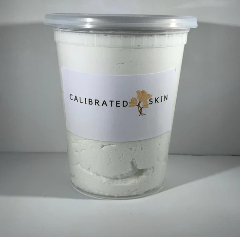 WHOLESALE foaming sugar scrub