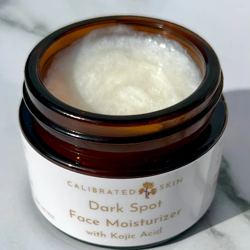 Dark Spot Face Moisturizer