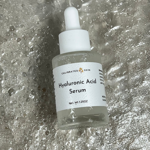 Hyaluronic Acid Serum