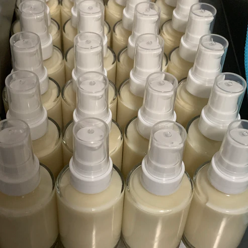 Wholesale Vitamin C Serum - Private Label Skin Care