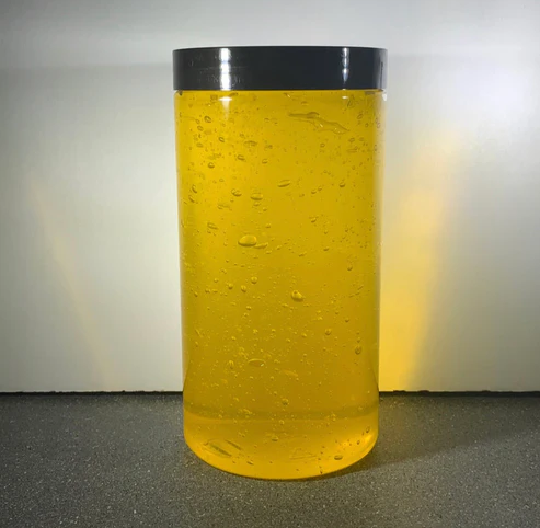 Wholesale Papaya Enzyme Gel Mask, Private Label Skin Care