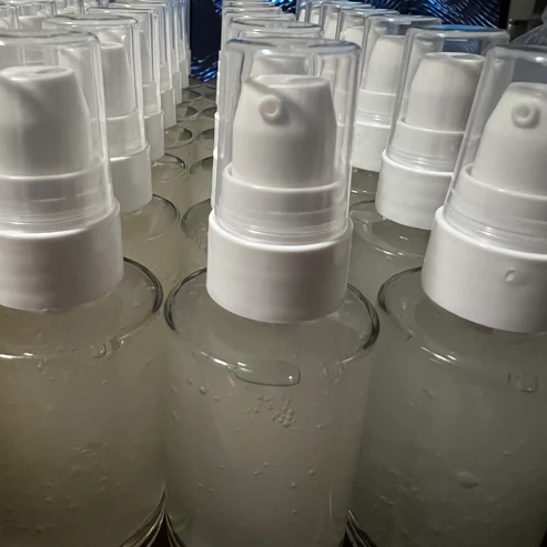 Wholesale Hyaluronic Acid Serum - Private Label Skincare