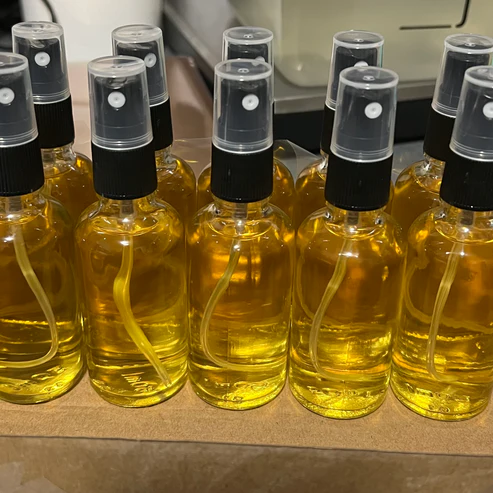 Wholesale Vitamin C Toner, Private Label Skincare