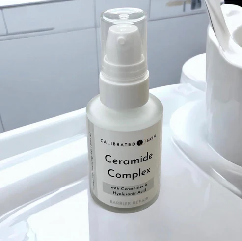 Ceramide Complex Serum - for healthy, glowing skin