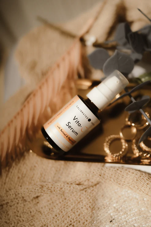 Vita-C Serum (Brighten & Repair)