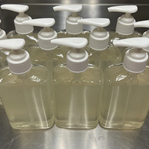 WHOLESALE Balancing Face Cleanser, Private Label Skin Care