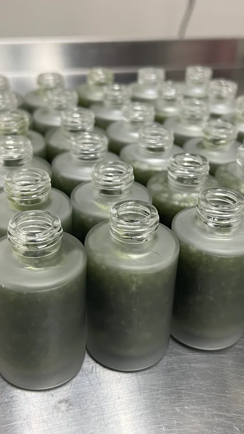 20% Glycolic Acid Peel - Wholesale