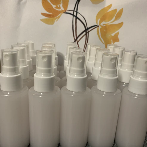 Wholesale Hydrating Face Toner, Private Label Skincare