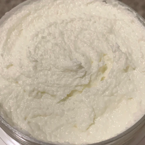 WHOLESALE foaming sugar scrub