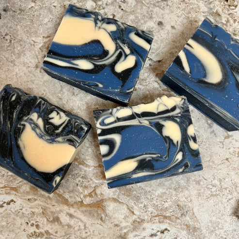 Rugged Bar Soap