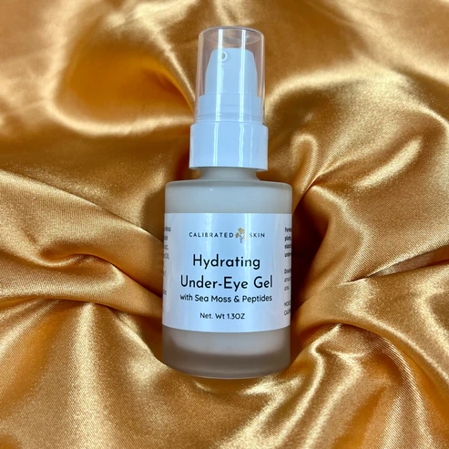 Hydro Eye Gel (Brightens, Firms, Plumps)
