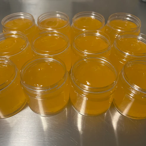 Wholesale Papaya Enzyme Gel Mask, Private Label Skin Care