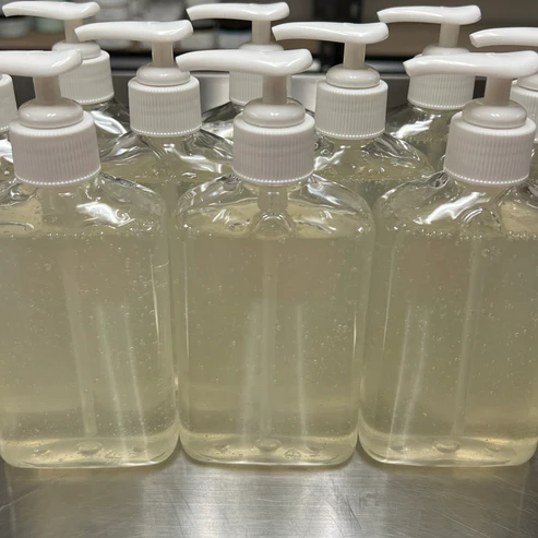 WHOLESALE Balancing Face Cleanser, Private Label Skin Care