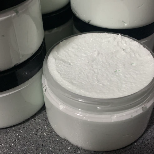 WHOLESALE foaming sugar scrub