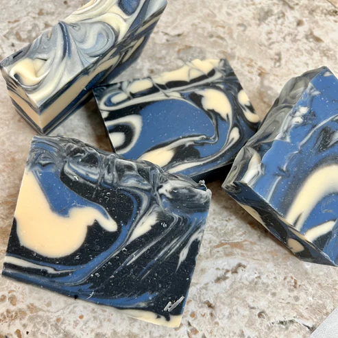 Rugged Bar Soap