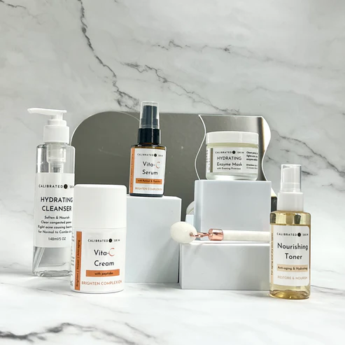 Vita-C Serum (Brighten & Repair)