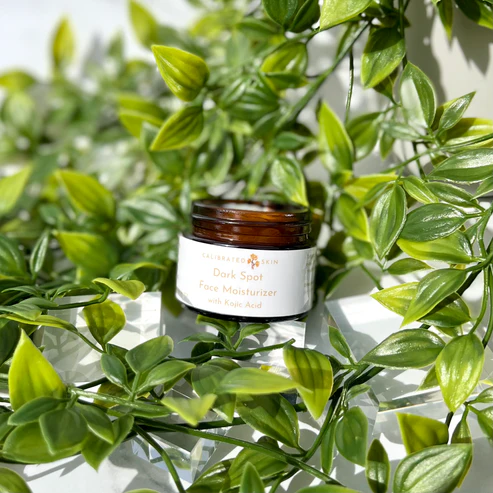 Dark Spot Face Moisturizer