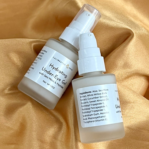 Hydro Eye Gel (Brightens, Firms, Plumps)