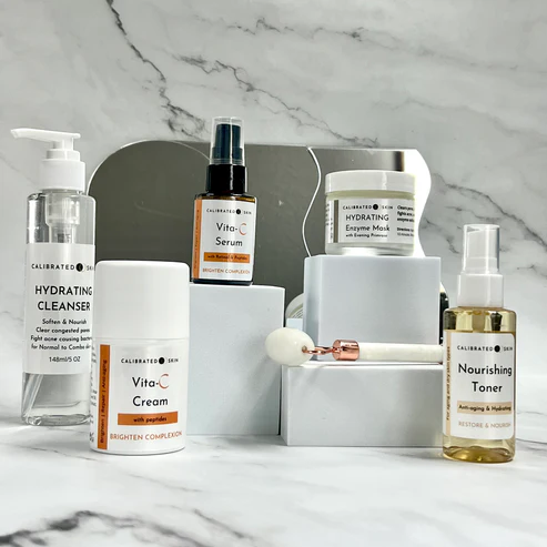 Hydrating Face Cleanser (For normal/combo skin)