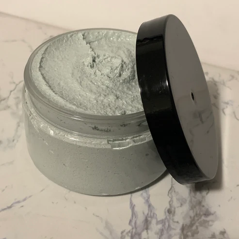 WHOLESALE foaming sugar scrub
