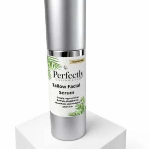 Tallow Facial Serum