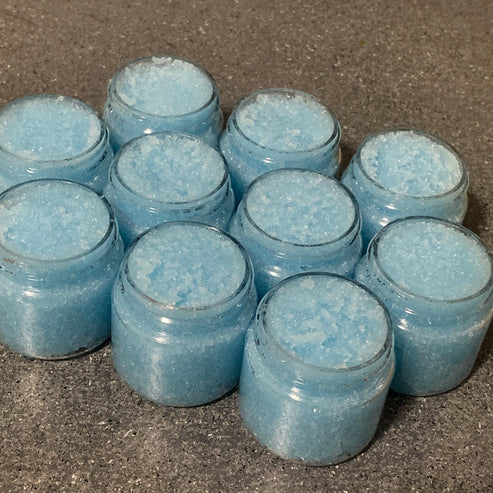 Wholesale Lip Scrub