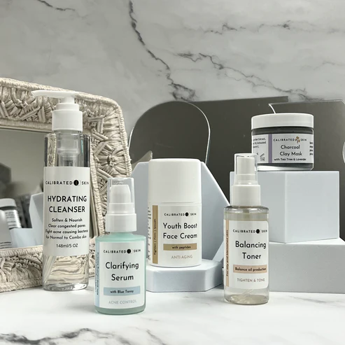 Hydrating Face Cleanser (For normal/combo skin)