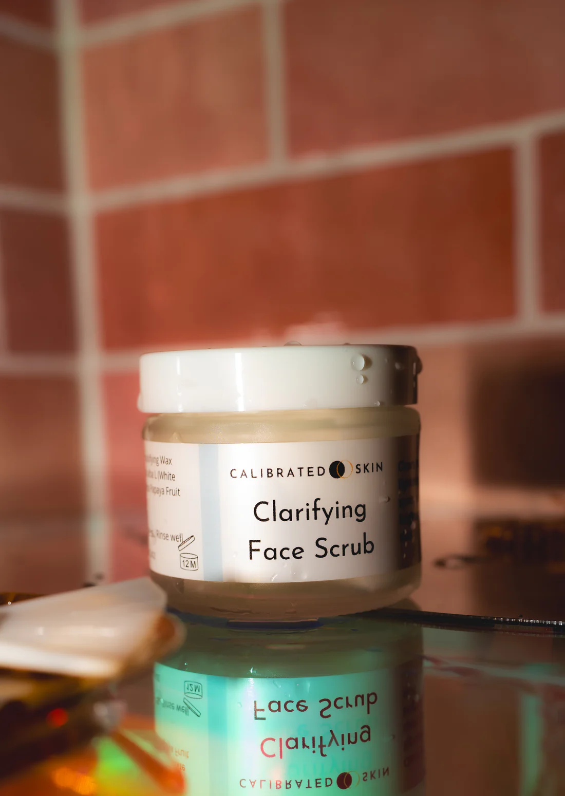 Mineral Balance Face Polish