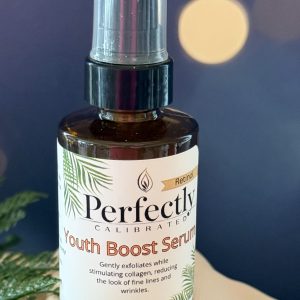 Youth Boost Retinol Serum (Anti-aging & Brightening)