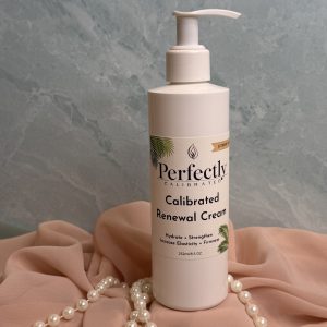 Calibrated Renewal cream