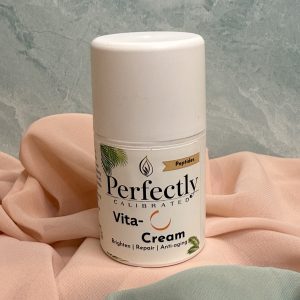 Vita-C Cream (Brighten & Repair)