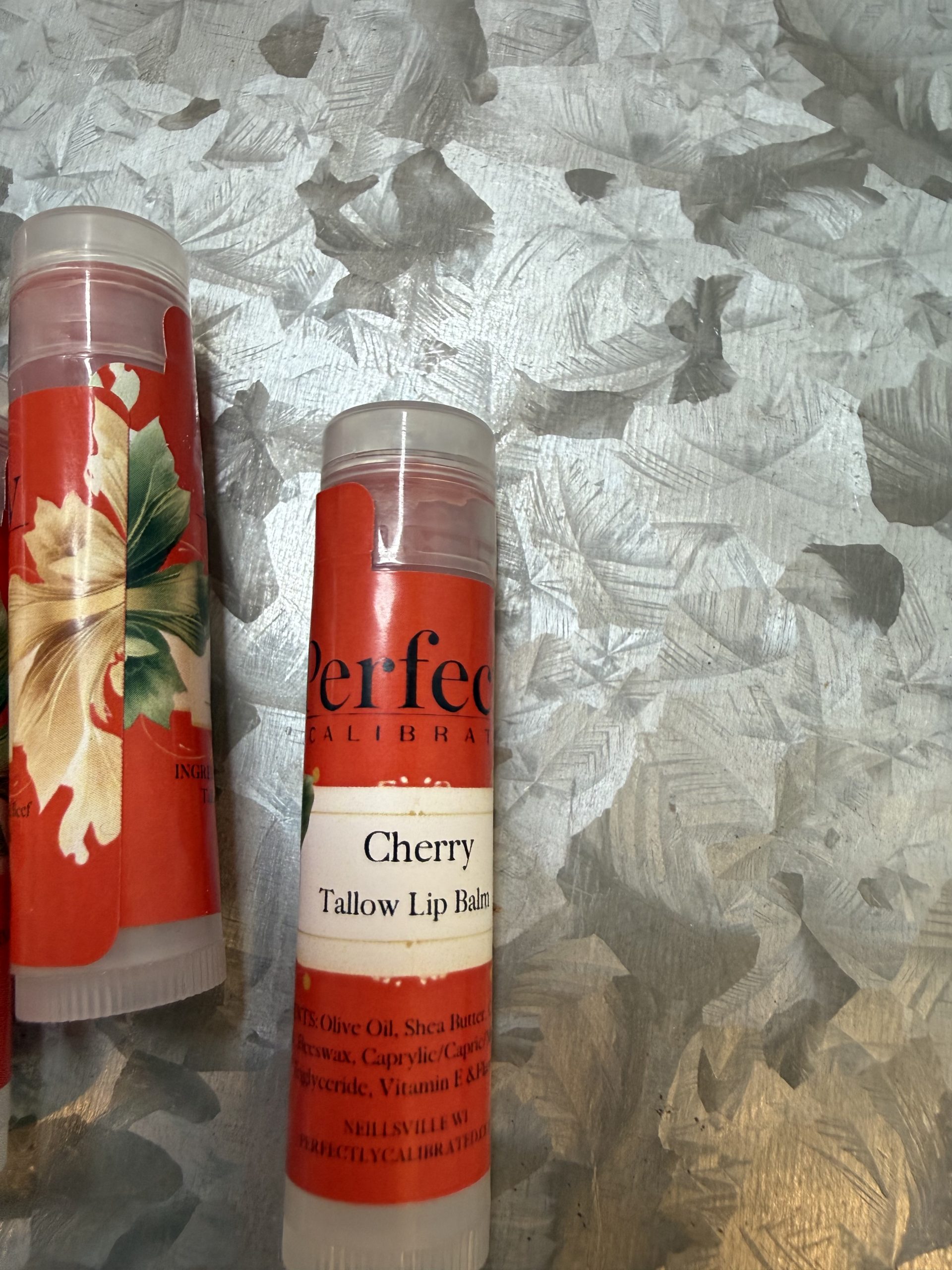 Lip Balm