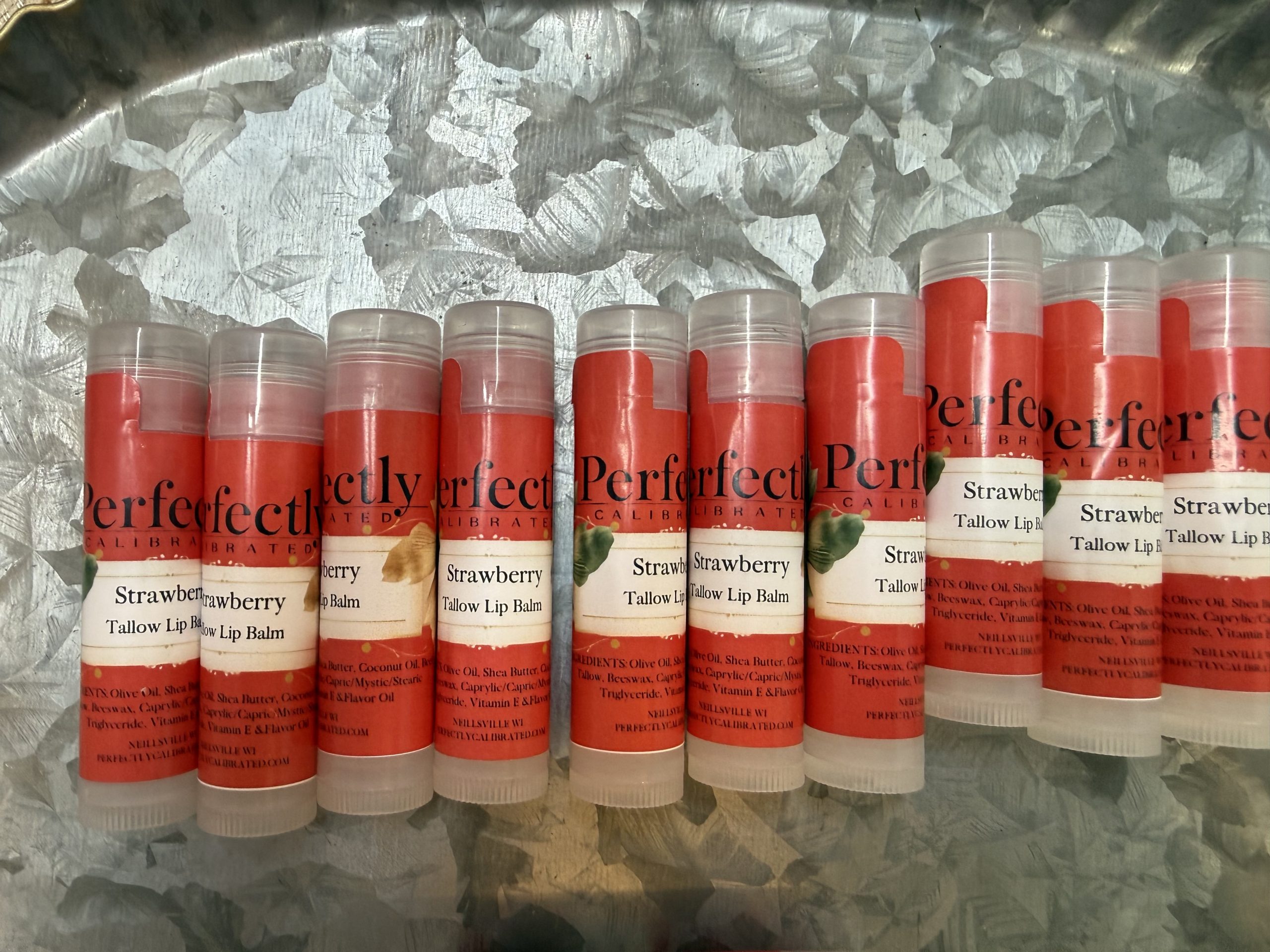 Lip Balm