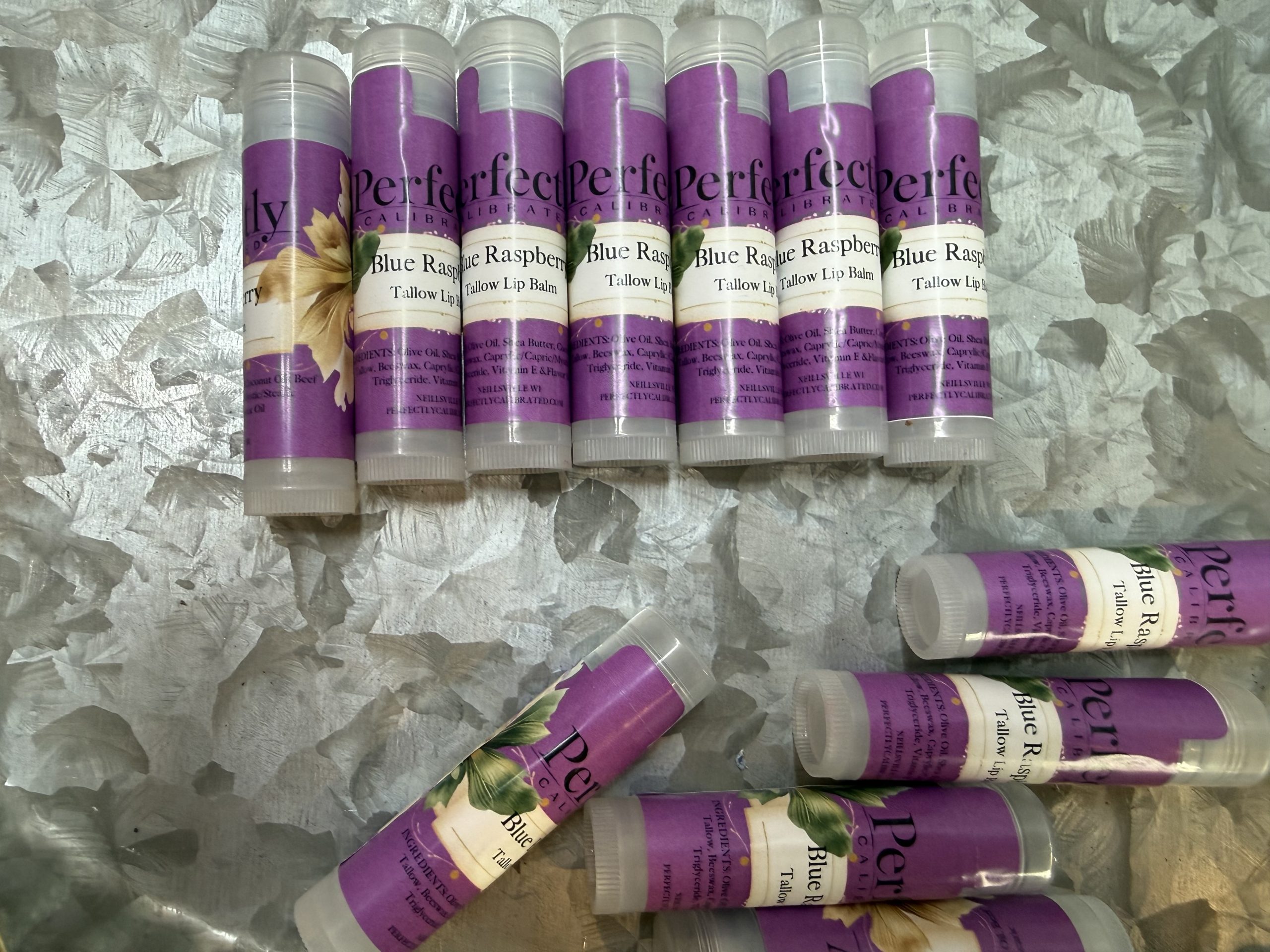 Lip Balm