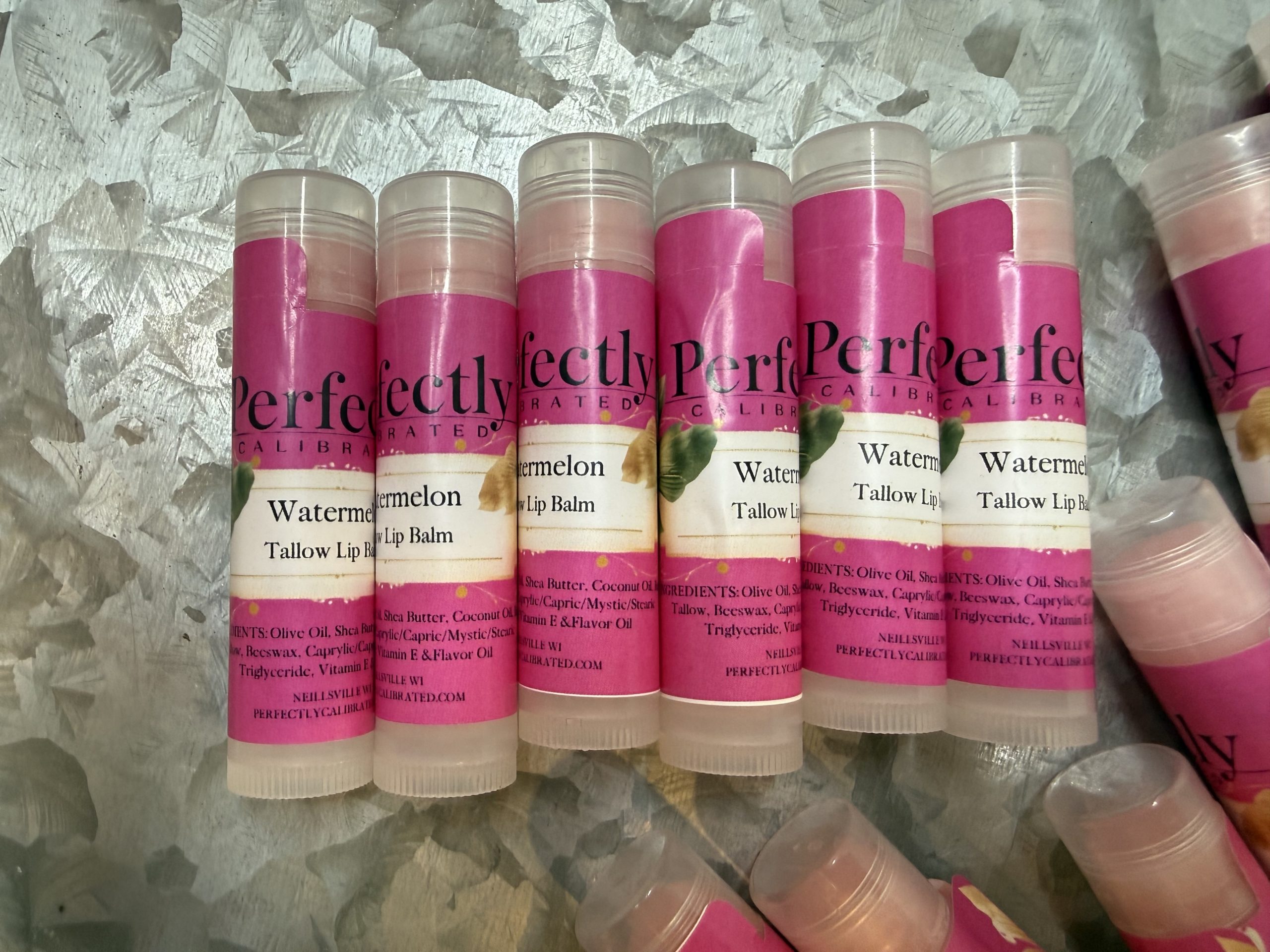 Lip Balm