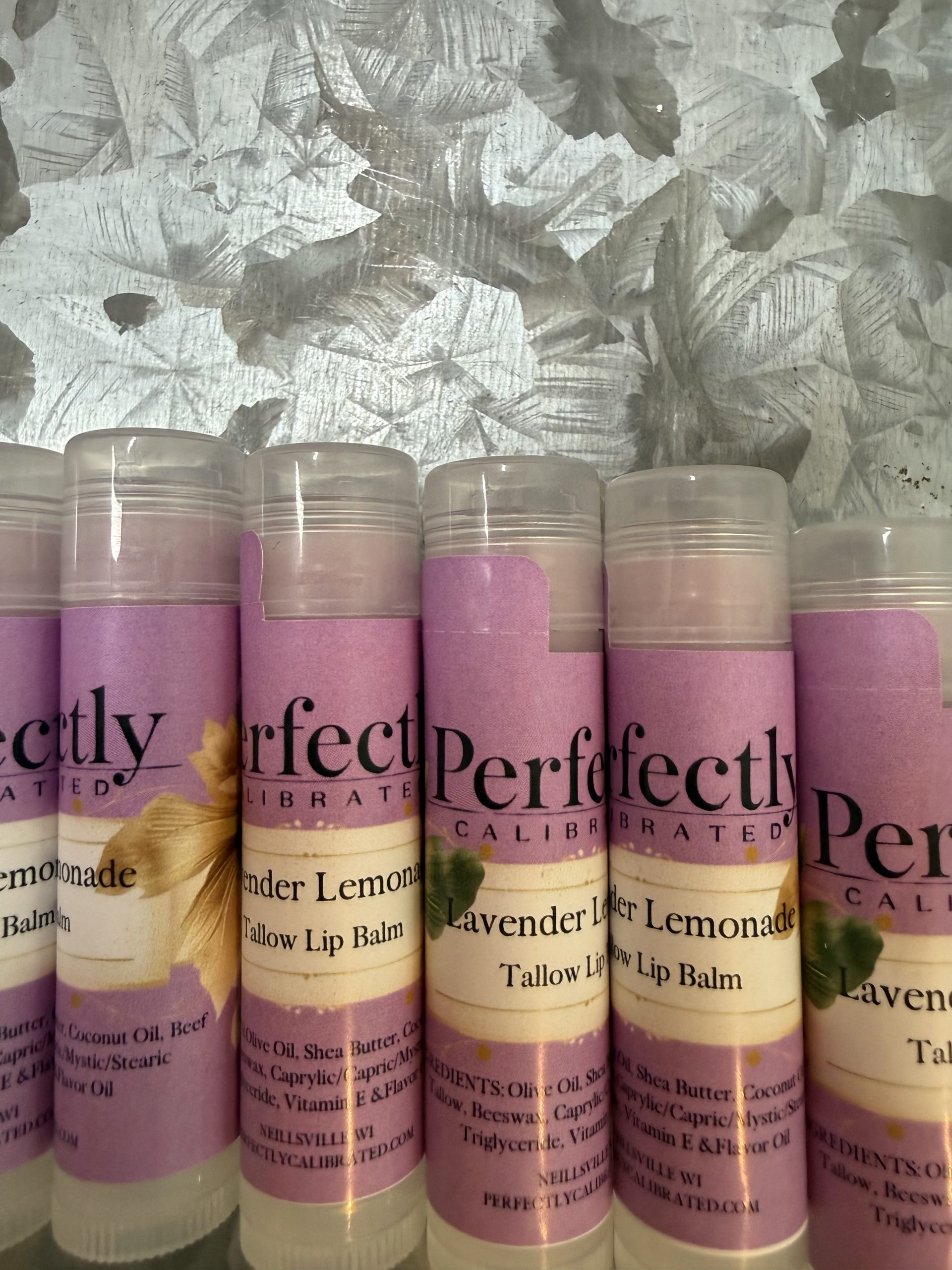 Lip Balm