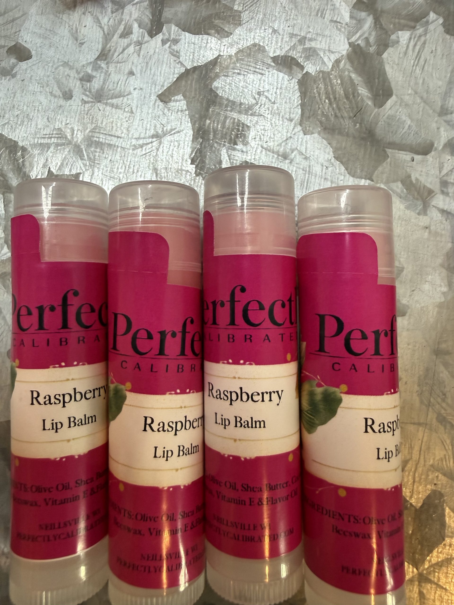 Lip Balm