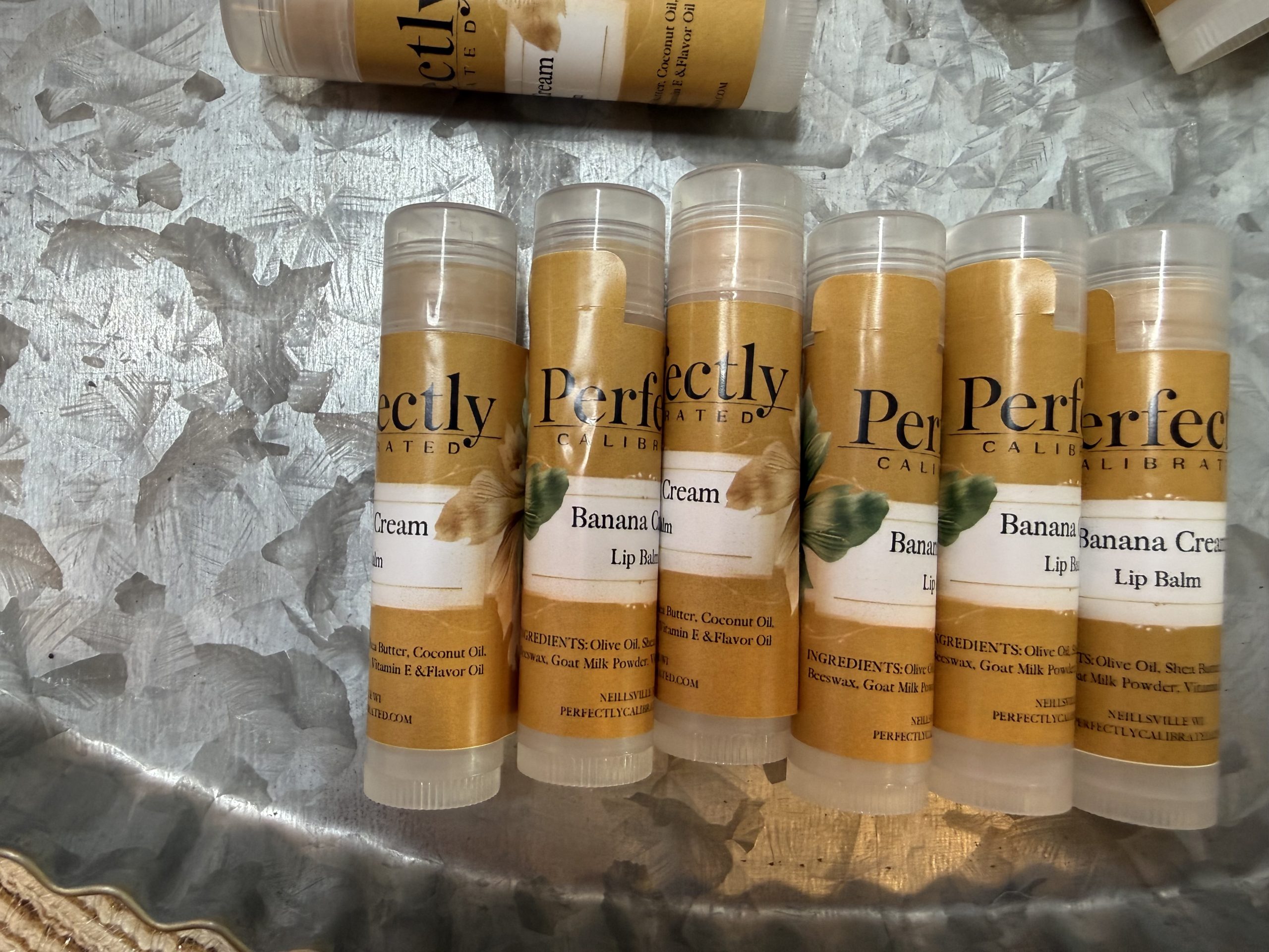 Lip Balm