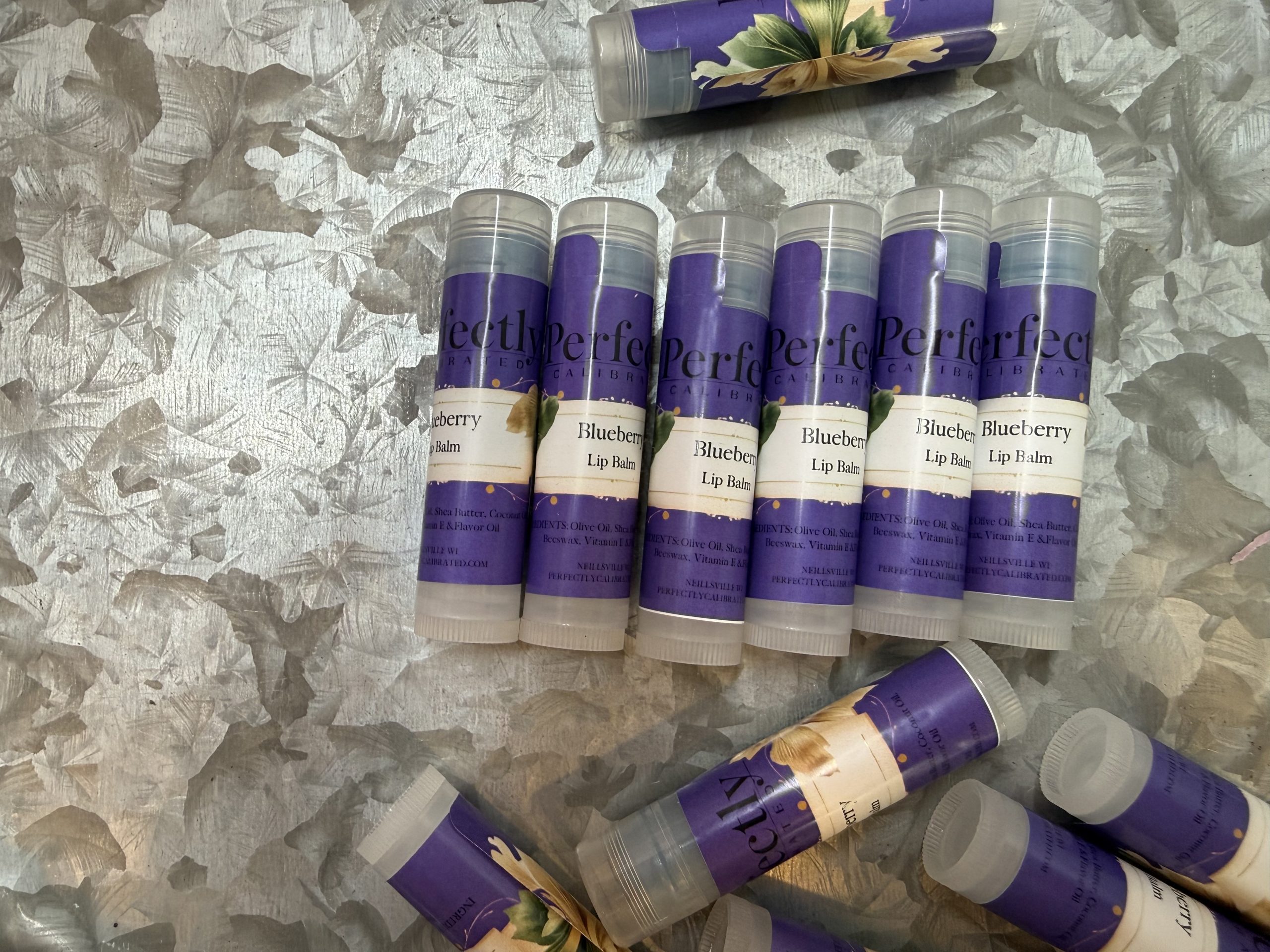 Lip Balm